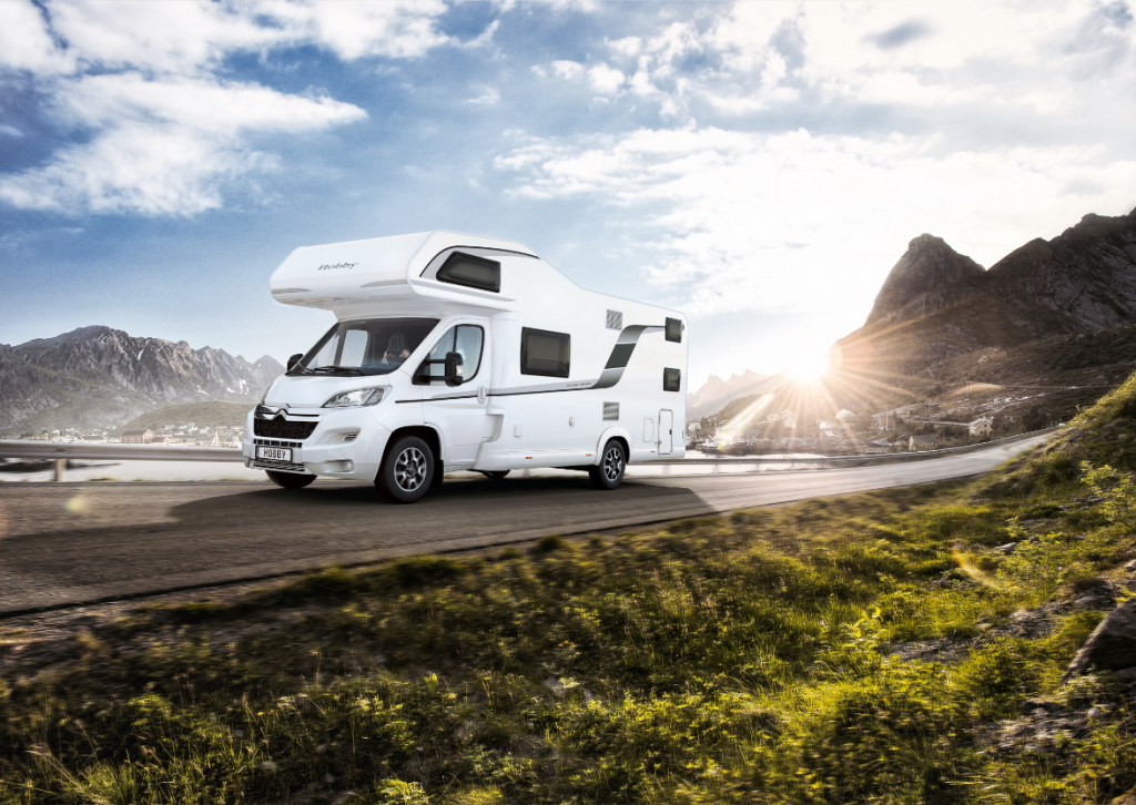 Caravan kopen 13