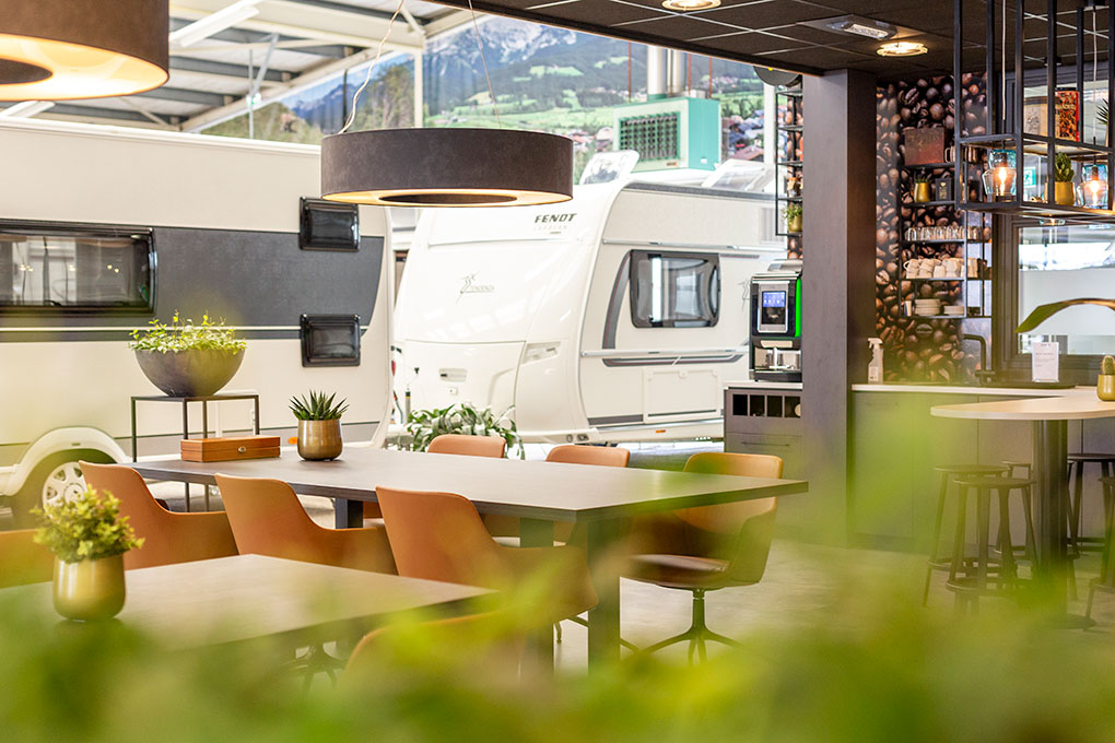 Caravan huren 3 - over ons knobben
