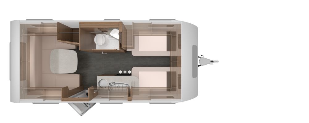 Knaus Sport 500 EU
