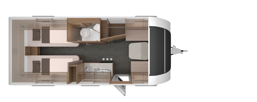 Sport 540 UE