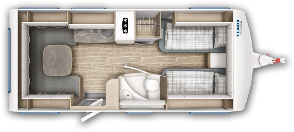 Caravan kopen 8 - fendt bianco selection bianco selection 515 sg