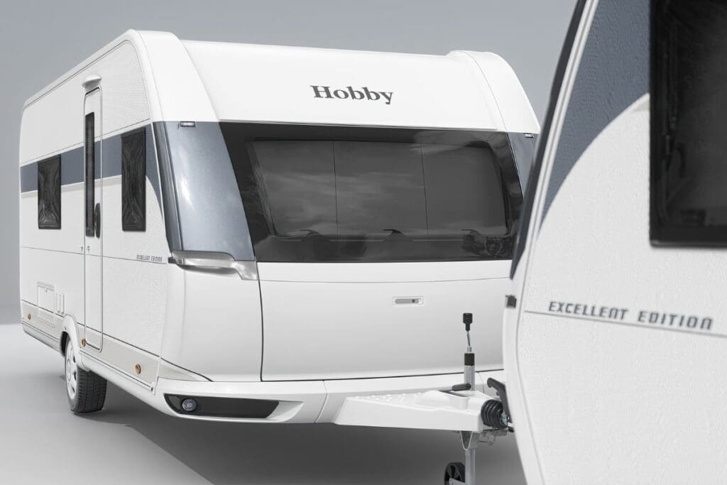 Hobby Excellent Edition 2025