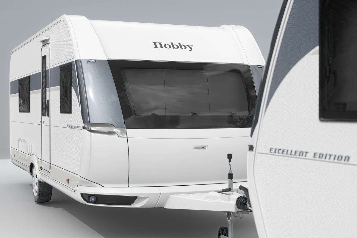 Hobby Excellent Edition 2025