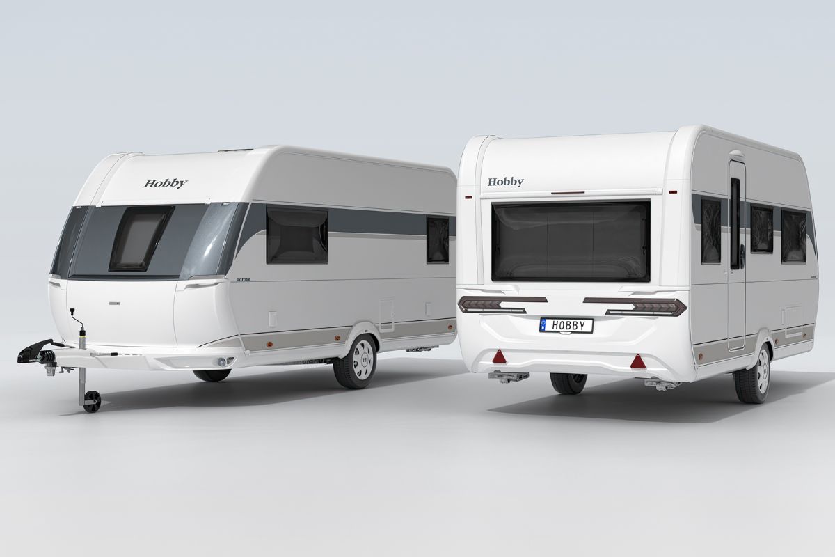 Hobby Ontour 2025