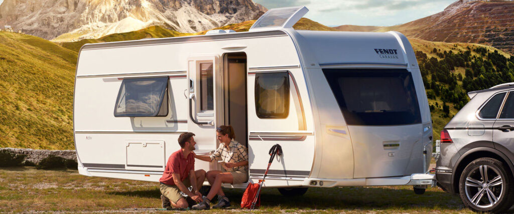 Caravan kopen 1 - de meest verkochte caravans van 2020 fendt