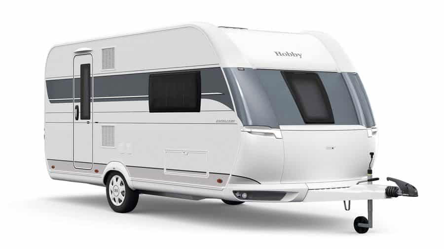 Caravan kopen 2 - de meest verkochte caravans van 2020 hobby-verkocht