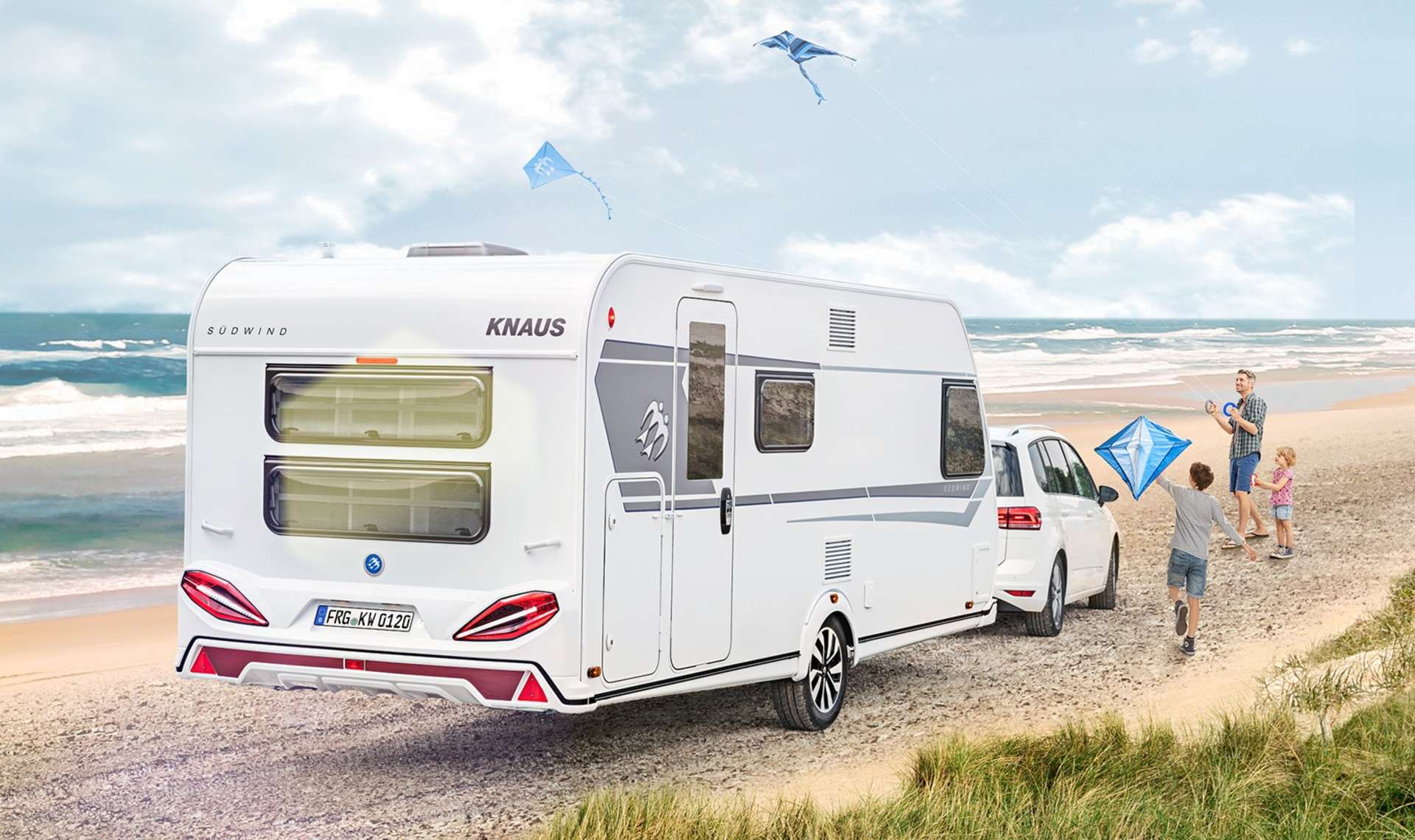 Knaus-sudwind