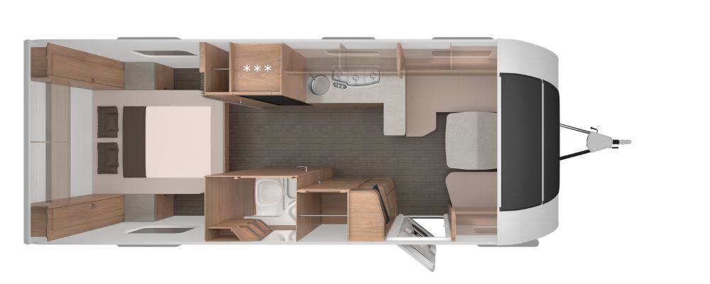 Südwind 650 UX