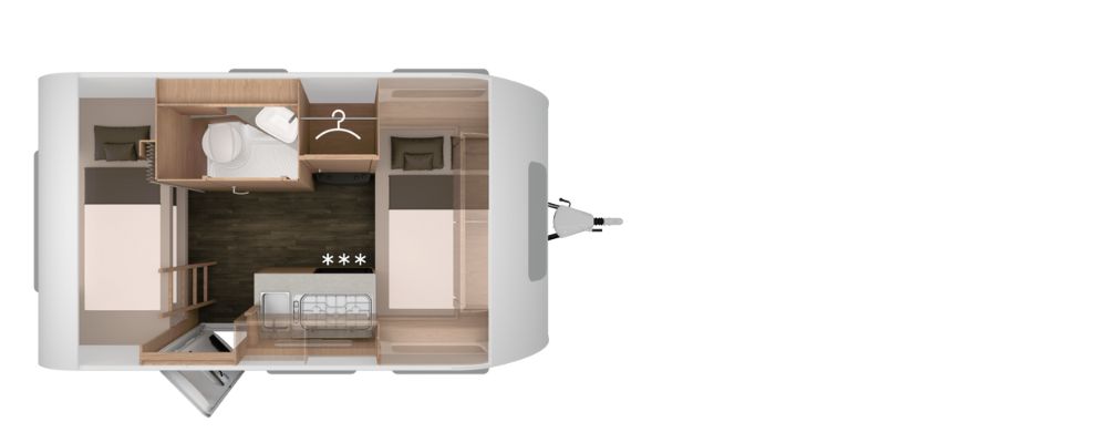 KNAUS SPORT 400 LK 2025