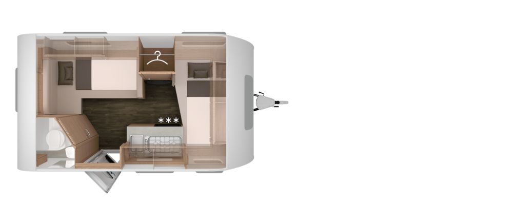 KNAUS SPORT 400 QD 2025