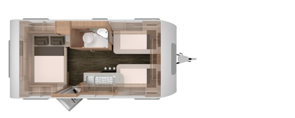 KNAUS SPORT 460 EU 2025