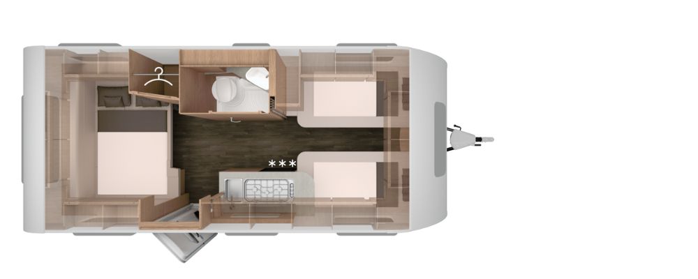 KNAUS SPORT 500 EU 2025