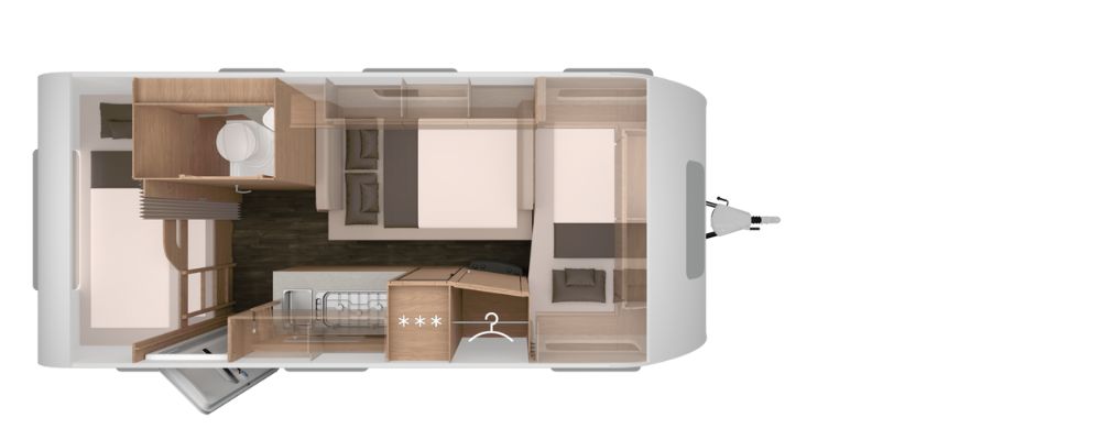 KNAUS SPORT 500 QDK 2025