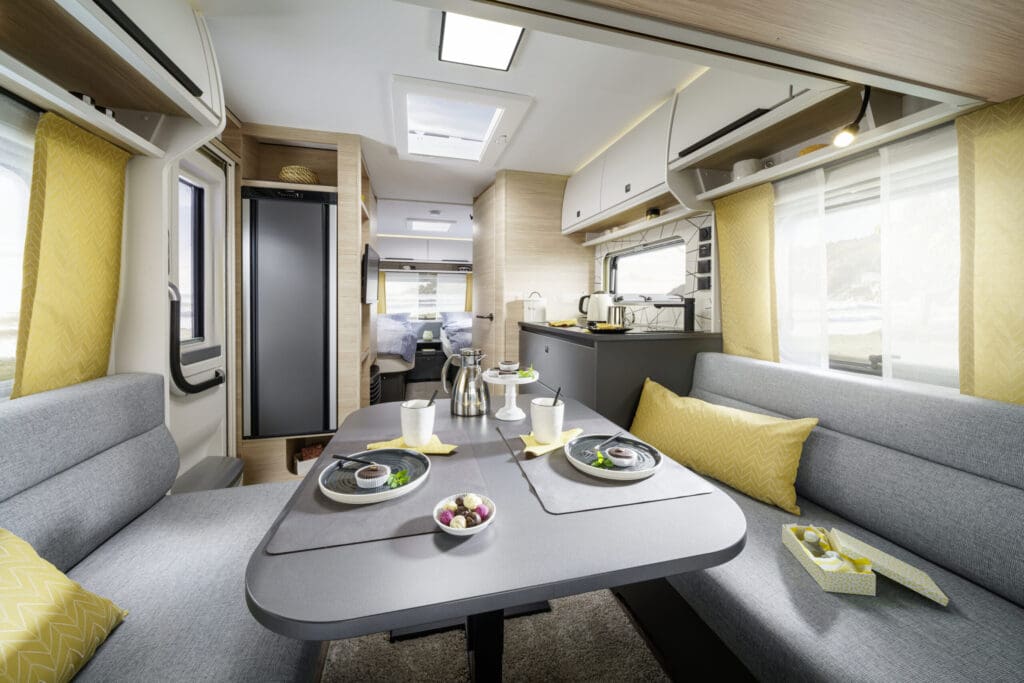 Fendt - Apero_ model 2023 - Interieur - Knobbel Rijssen