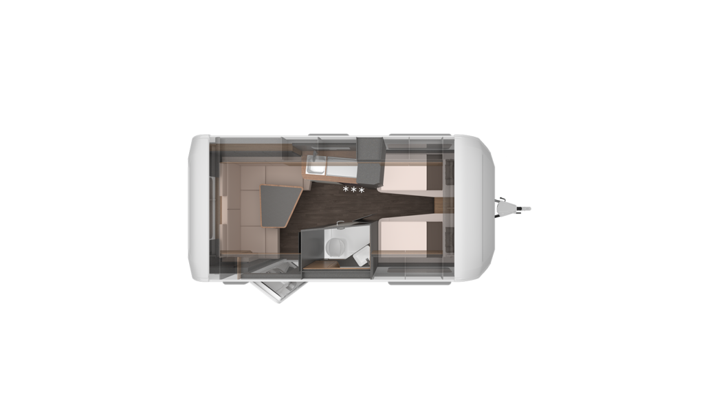 AZUR 460 EU