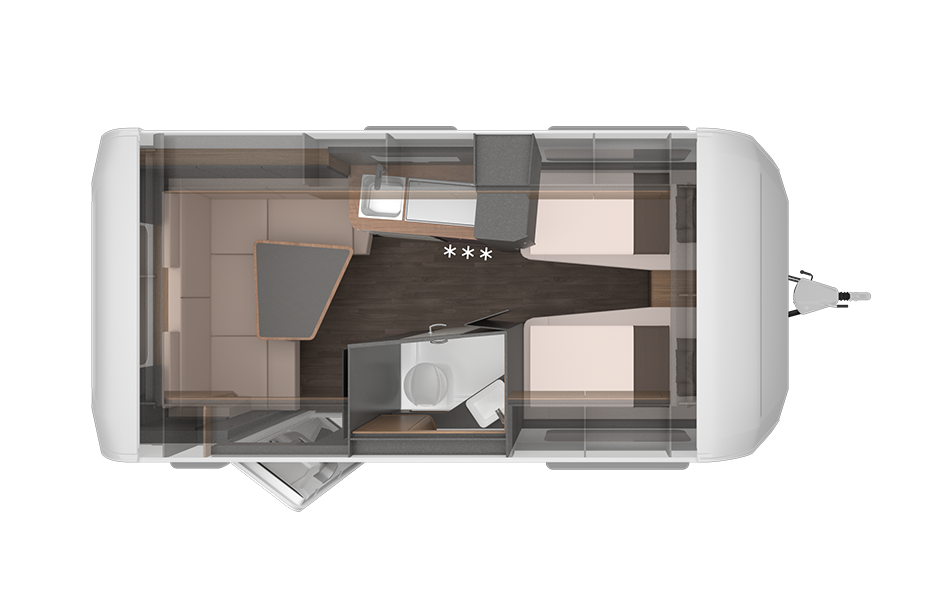 AZUR 460 EU