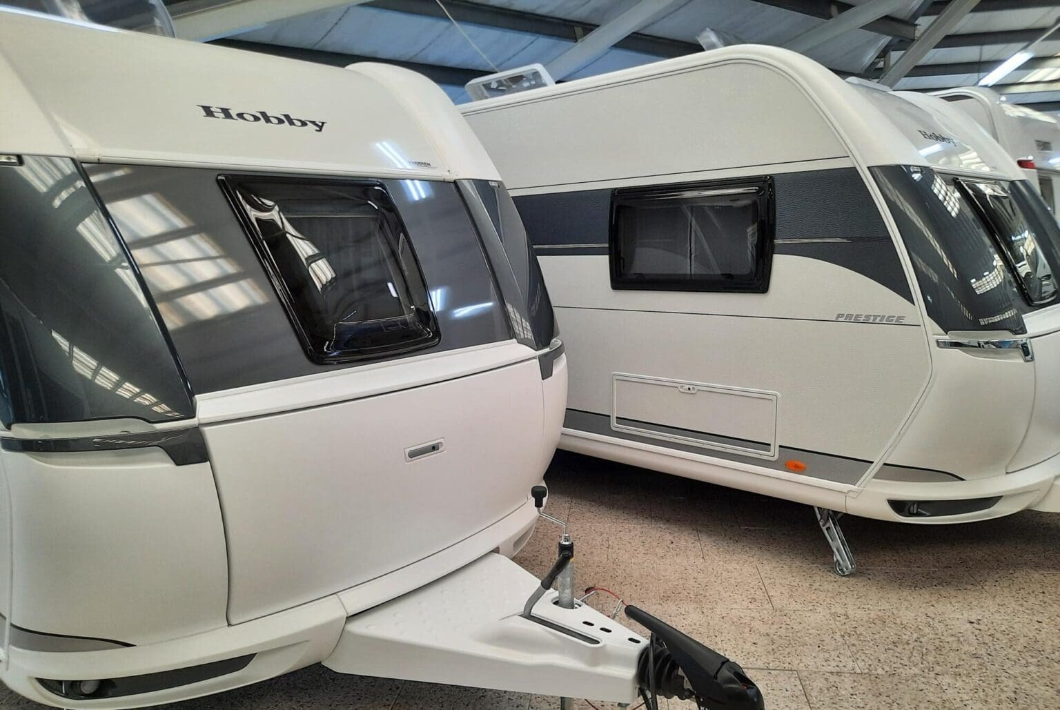 Voorraad | Nieuwe en tweedehands Camper en Caravan occasions | Welkom ...