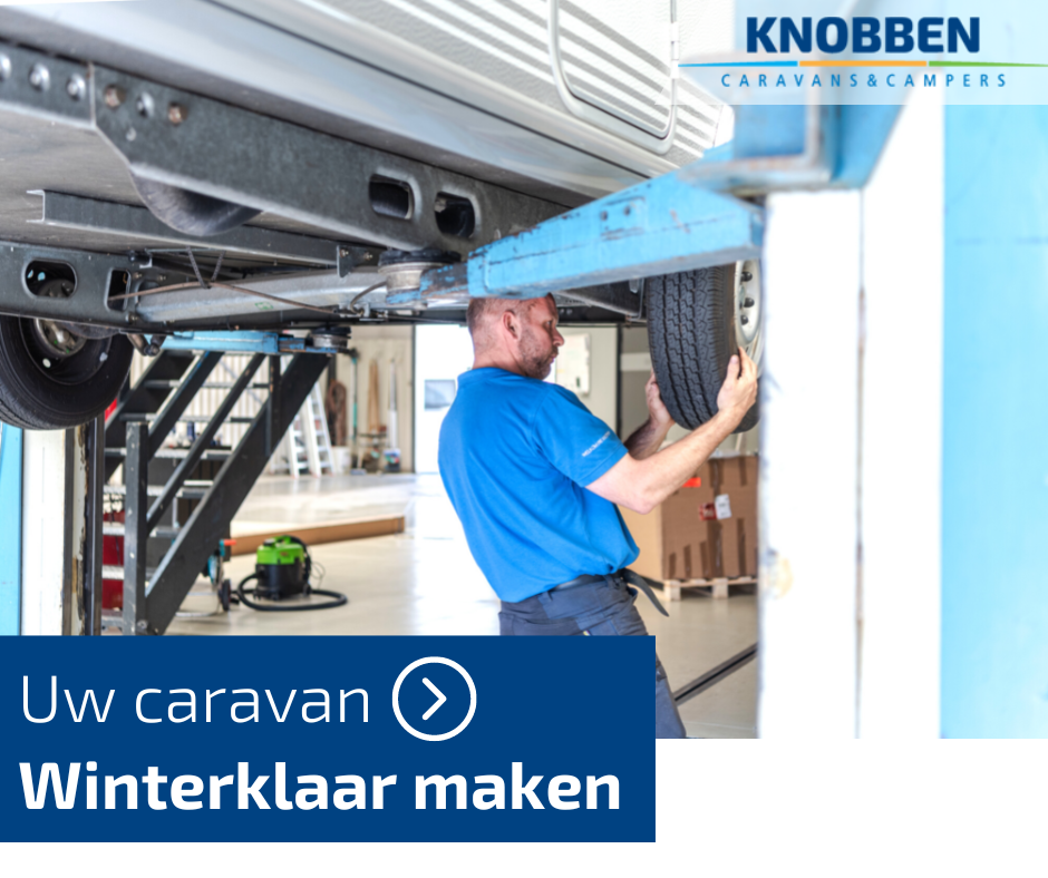 Winterklaar