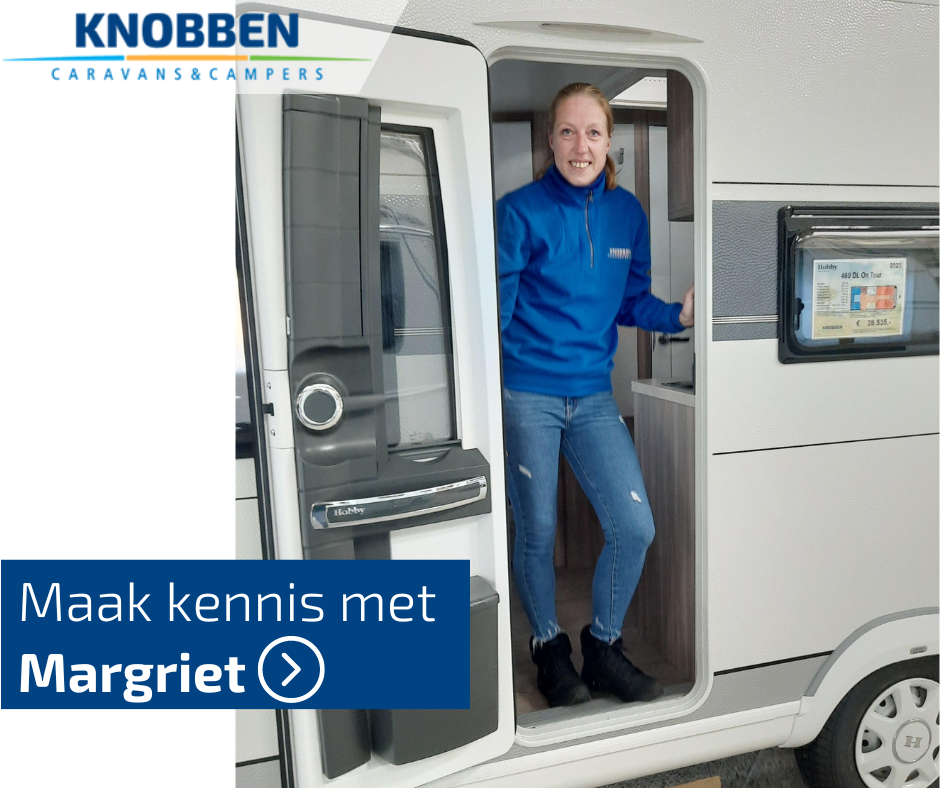 maak kennis met