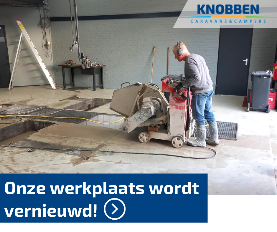 Werkplaats