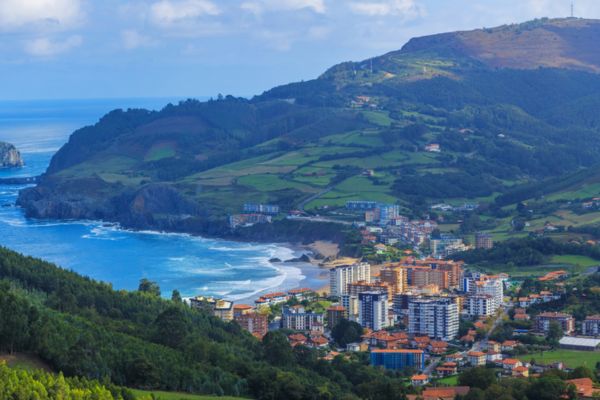 Bilbao kampeertips voorjaarsvakantie