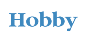 brochures hobby