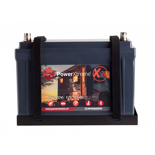 Emergoplus PowerXtreme X75