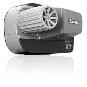 caravan mover