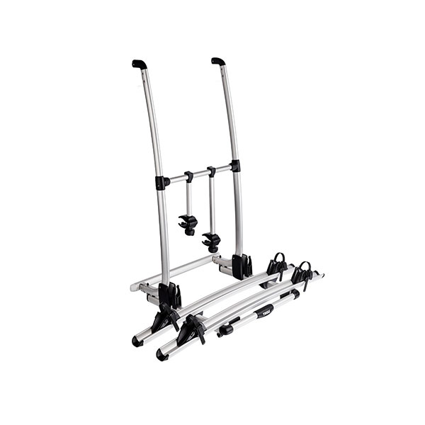Thule Excellent (aluminium)