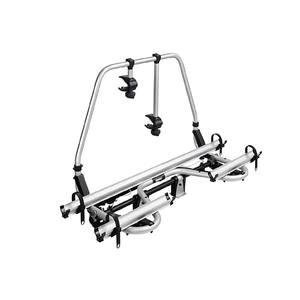 Caravan huren 3 - fietsendragers thule superb (aluminum)