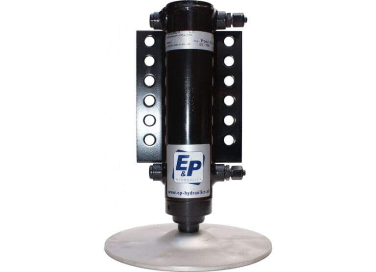 Caravan huren 1 - e&p levelsysteem 2-steuns e&p levelsysteem 2-steuns