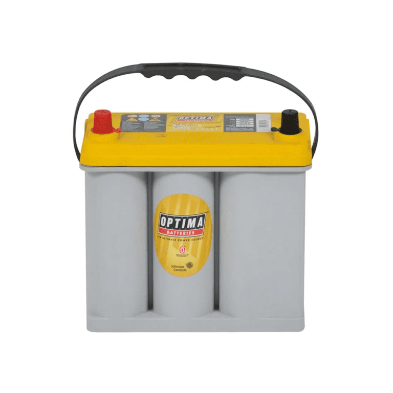 Hobby 1 - optima yellow top yts 2. 7 optima yellowtop yts 2.7