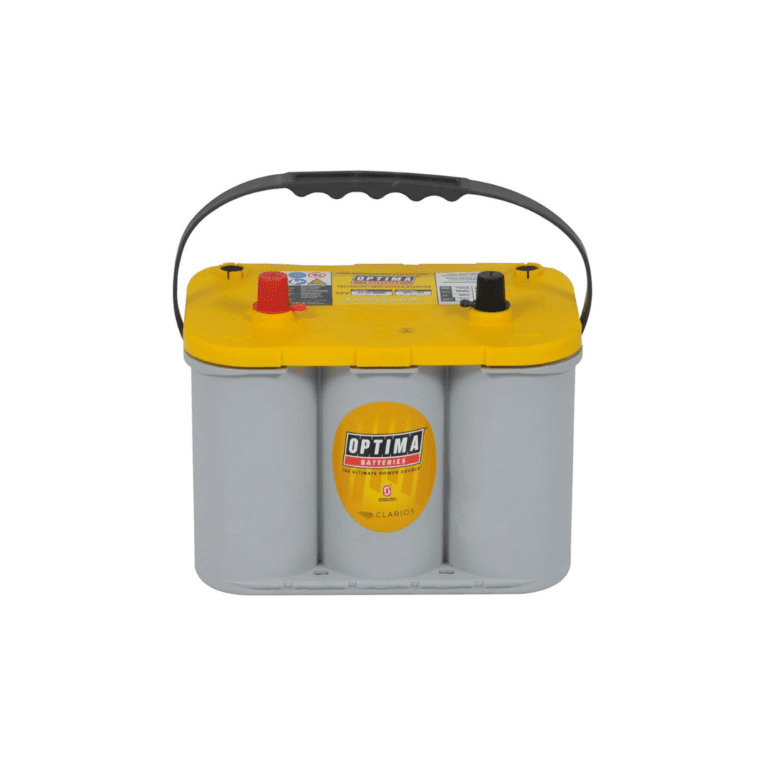 Knaus 1 - optima yellow top yts 4. 2 optima yellow top yts 4.2