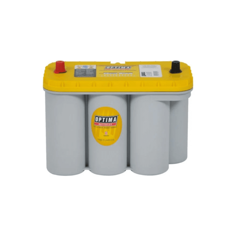 Hobby 1 - optima yellow top yts 5. 5 optima yellow top yts 5.5