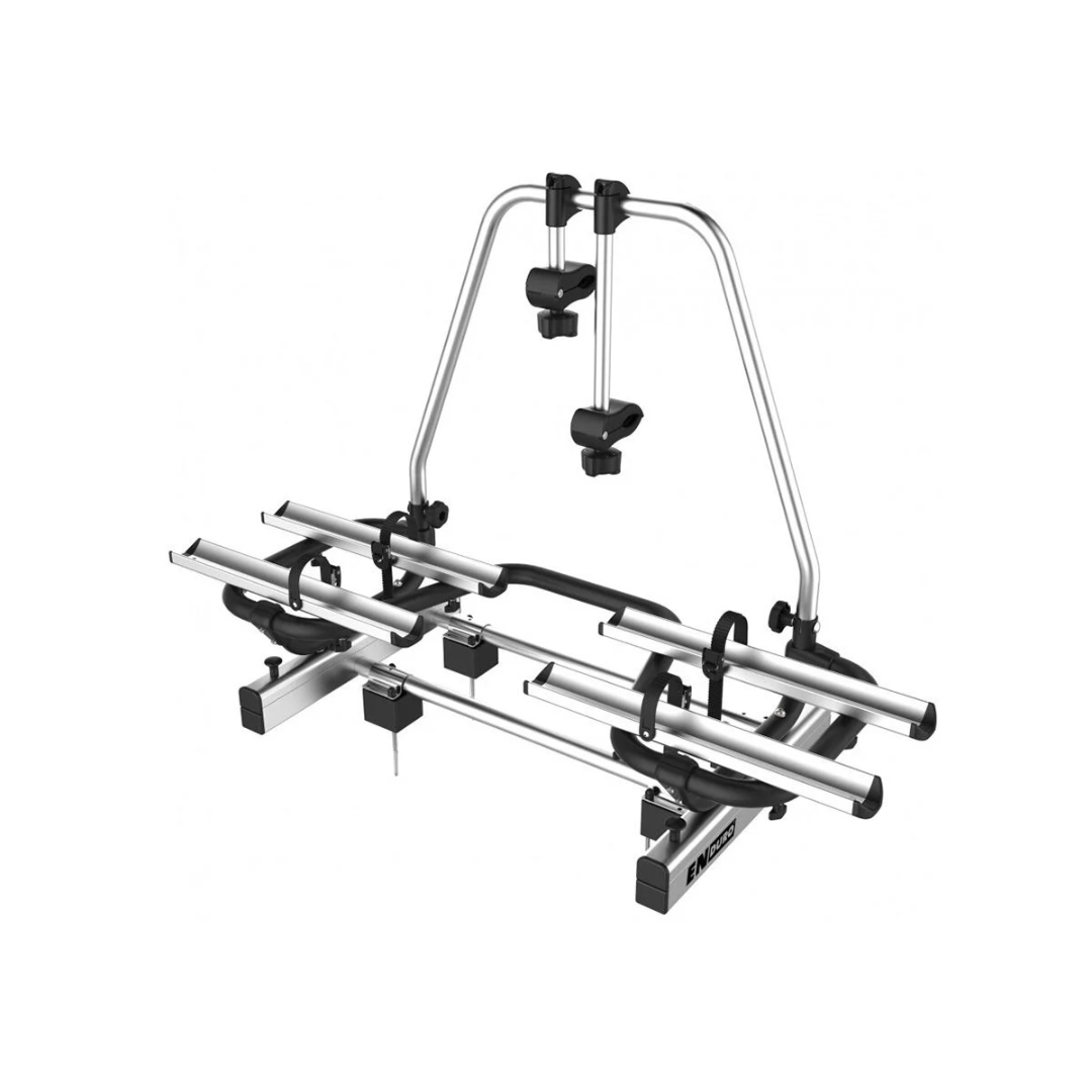 Caravan huren 5 - fietsendragers enduro disselfietsdrager bc260