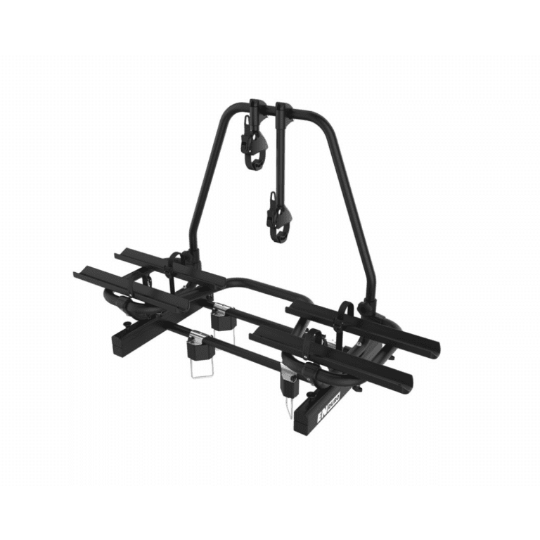 Tweedehands caravan 1 - enduro bc260 zwart enduro bc260 zwart