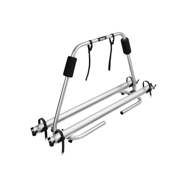 Tweedehands caravan 1 - thule caravan light thule caravan light
