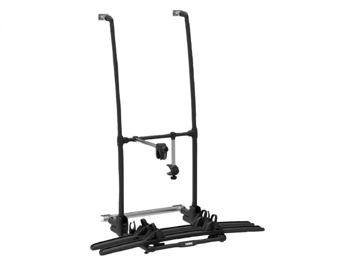 Thule Excellent G2 Standaard Zwart
