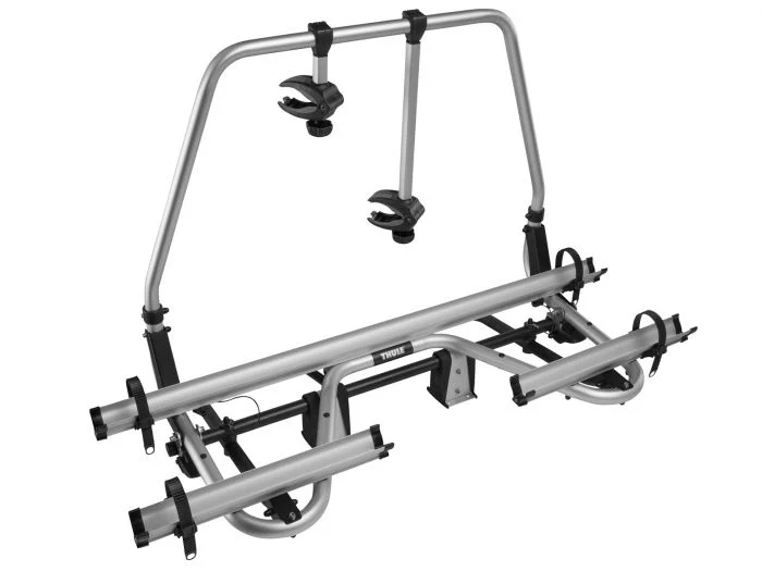 Thule Caravan Superb XT Short