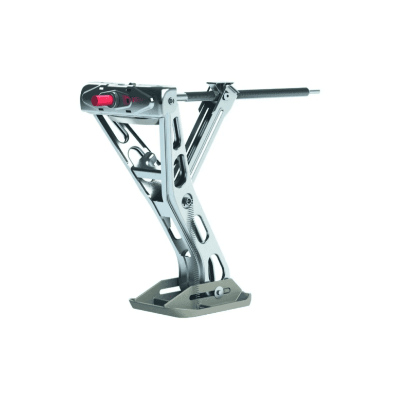 Caravan kopen 1 - levelsystemen al-ko stabilisatiesysteem up4
