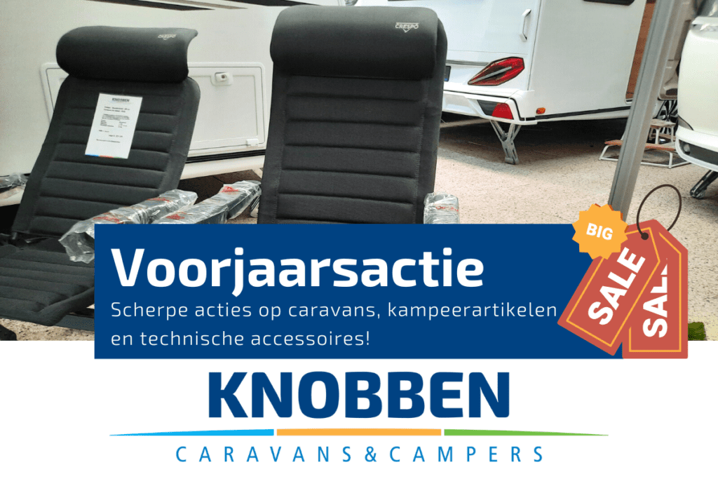 Voorjaarsactie