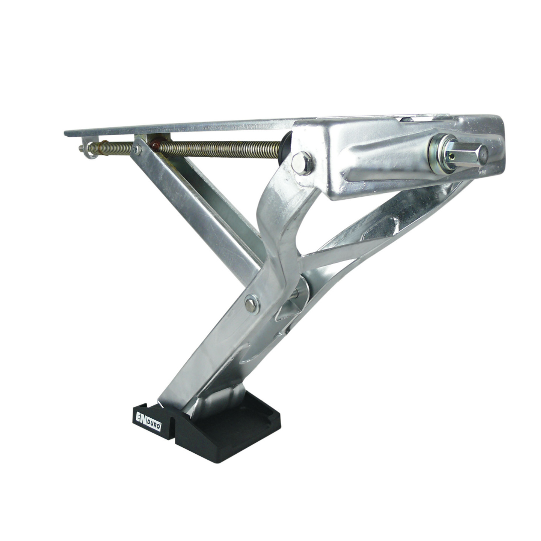 Enduro Autosteady AS-201B FL