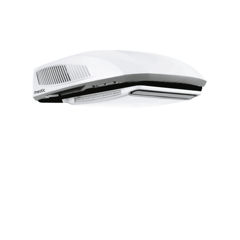 Caravan kopen 1 - mestic dakairco rta-2500 mestic dakairconditioner rta-2500