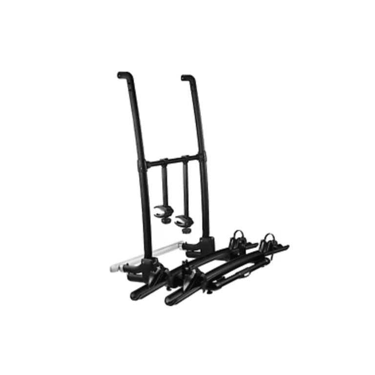 Hobby 1 - thule excellent g2 standaard zwart thule excellent g2 standaard zwart