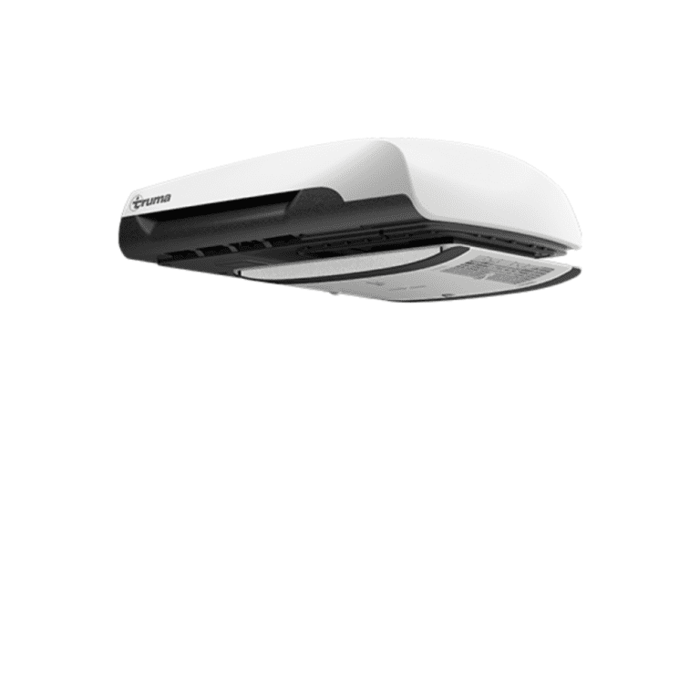 Knaus 1 - truma aventa comfort truma aventa comfort