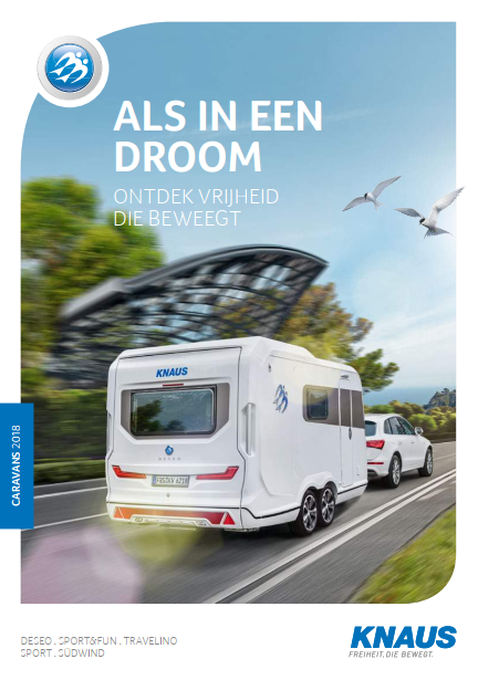 catalogus knaus 2018