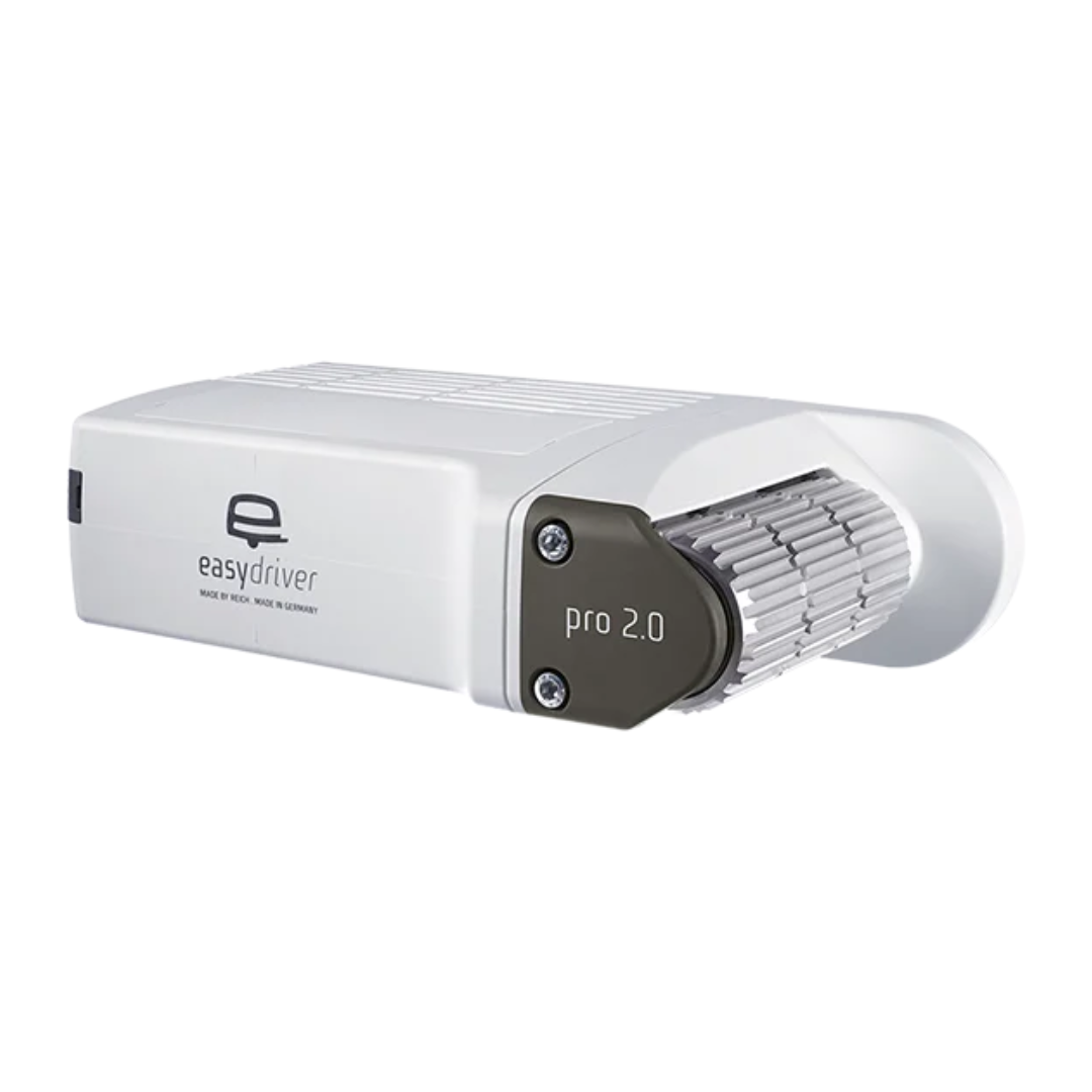 Reich Easydriver Pro 2.0
