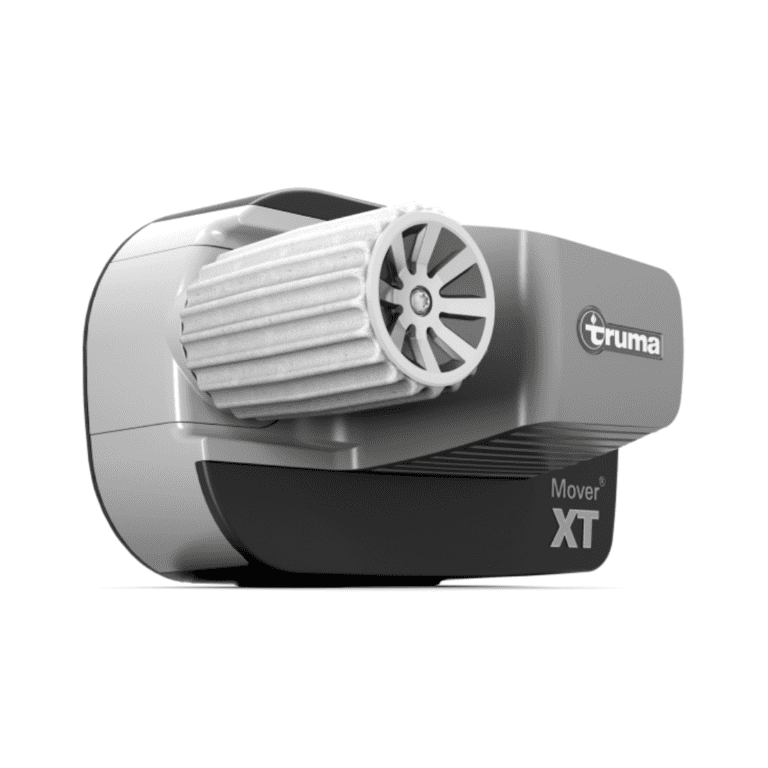 Knaus 1 - truma xt (volautomaat) truma xt (volautomaat)