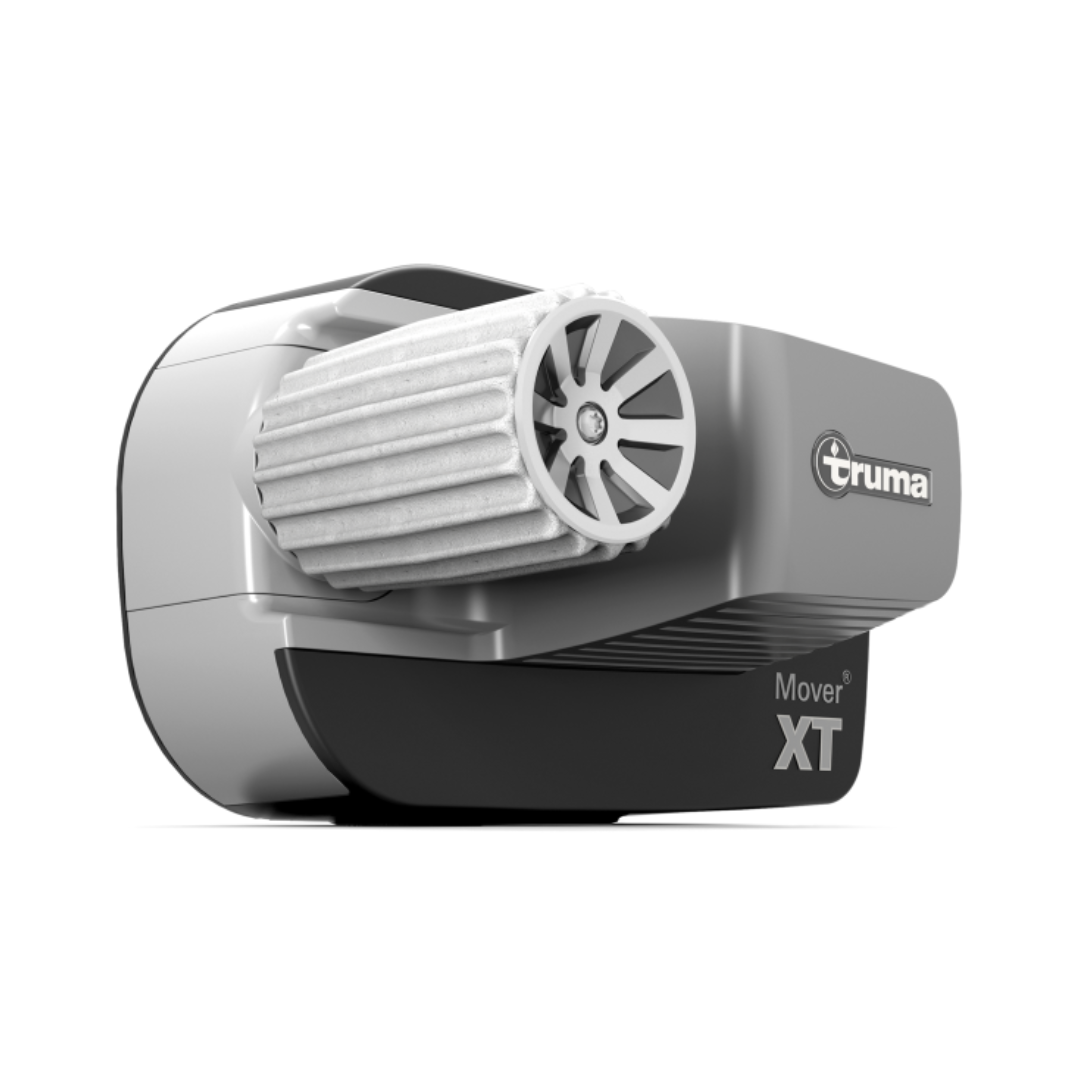 Truma XT (volautomaat)