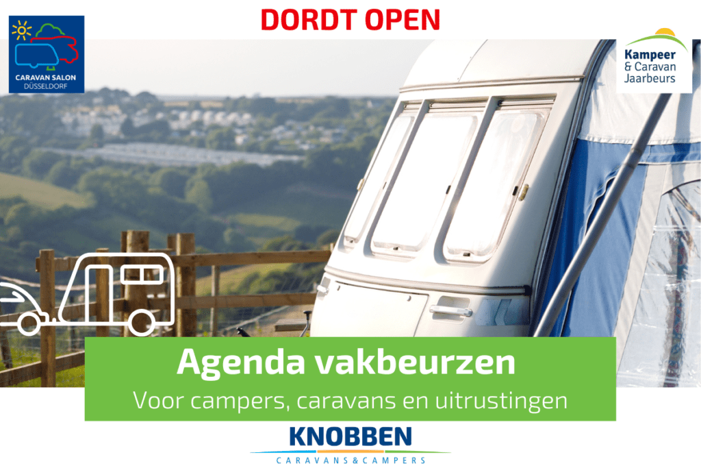 Vakbeurzen